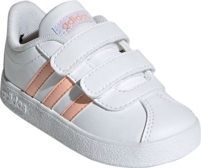 I CMF 2.0 COURT VL Turnschuhe Baby Sport adidas Schuhe weiß I CMF 2.0 COURT VL Turnschuhe Baby Sport adidas Schuhe weiß