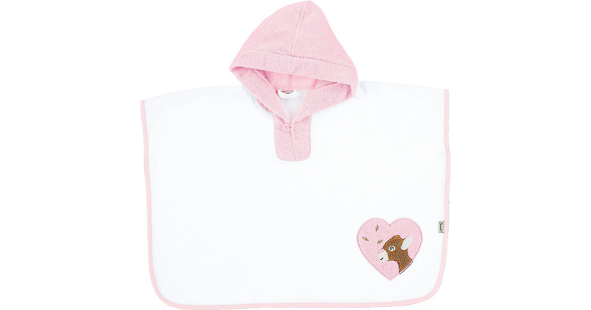 Sterntaler · Poncho Waldis Rosie Sterntaler · Poncho Waldis Rosie