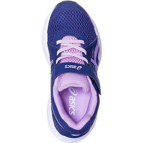 Кроссовки Asics для девочки - темно-синий от ASICS