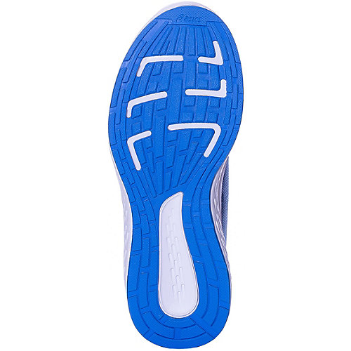 Кроссовки Asics для мальчика - синий/белый от ASICS