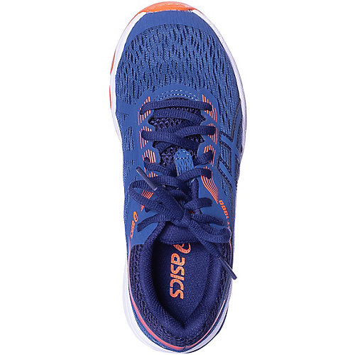 Кроссовки Asics для мальчика - темно-синий от ASICS