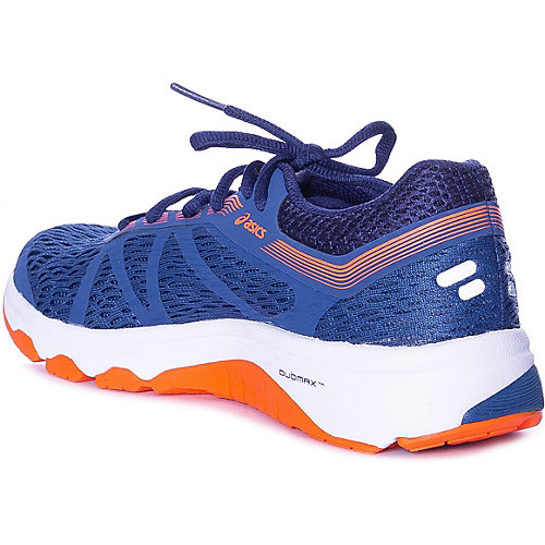 Кроссовки Asics для мальчика - темно-синий от ASICS