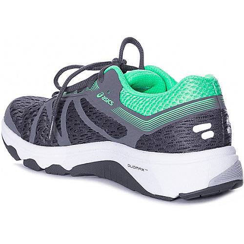 Кроссовки Asics для мальчика - темно-серый от ASICS