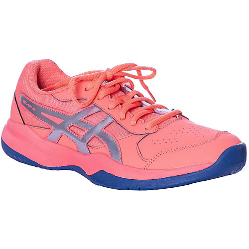 Кроссовки Asics для девочки - оранжевый от ASICS