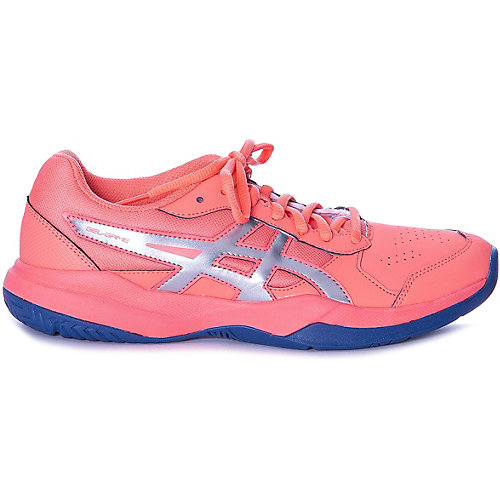 Кроссовки Asics для девочки - оранжевый от ASICS