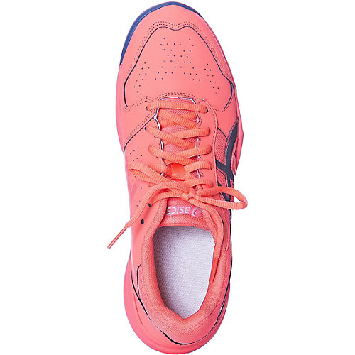 Кроссовки Asics для девочки - оранжевый от ASICS