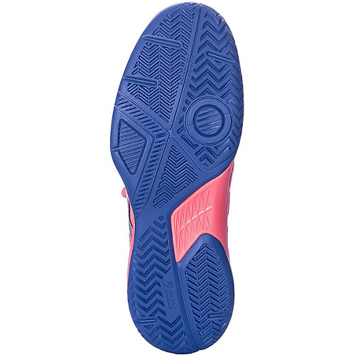 Кроссовки Asics для девочки - оранжевый от ASICS