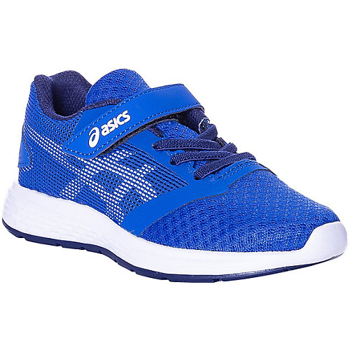 Кроссовки Asics для мальчика - синий от ASICS