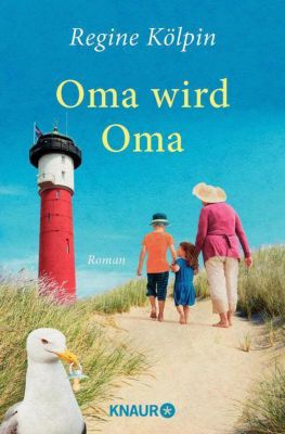 Image of Buch - Oma wird Oma