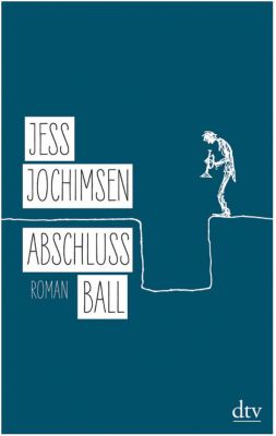 Image of Buch - Abschlussball