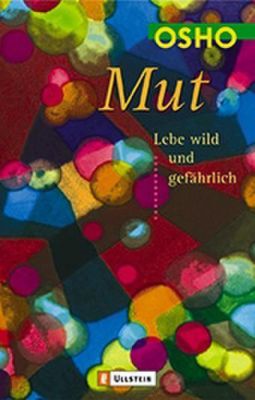 Image of Buch - Mut