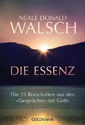 Buch - Die Essenz