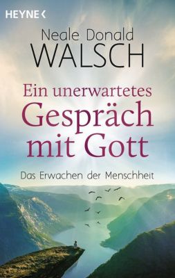 Buch - Ein unerwartetes Gespr�ch mit Gott