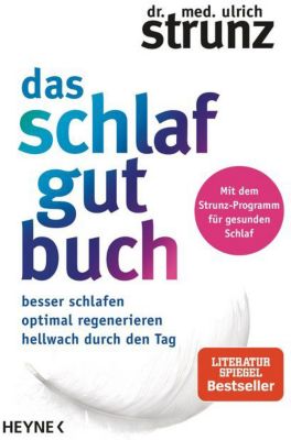 Image of Buch - Das Schlaf-gut-Buch