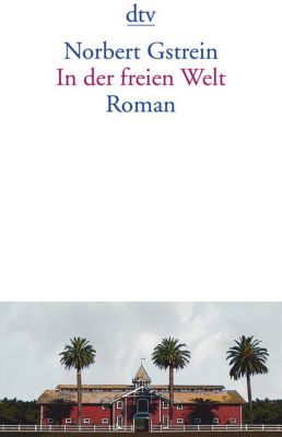 Image of Buch - In der freien Welt