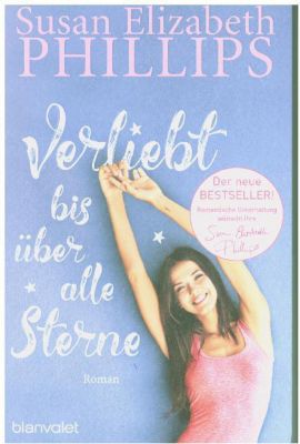 Image of Buch - Verliebt bis über alle Sterne