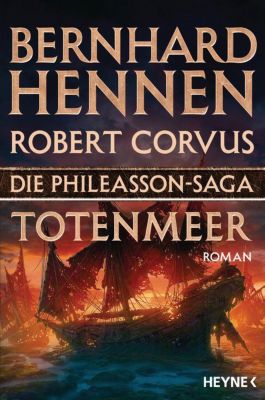 Image of Buch - Die Phileasson-Saga: Totenmeer
