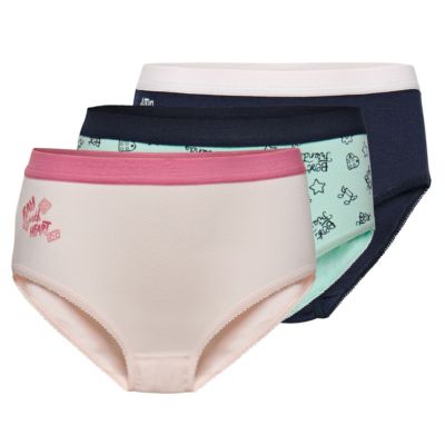 Panties dunkelblau Gr. 104 Mdchen Kleinkinder