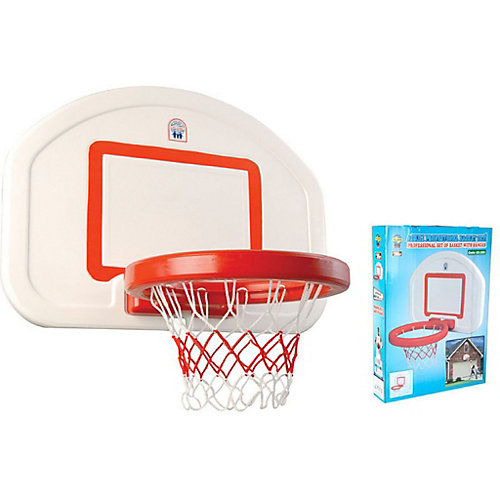 Баскетбольный щит с корзиной Pilsan Professional Basket от Pilsan