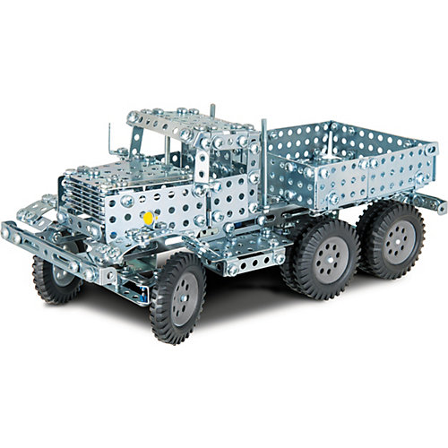 Конструктор Eitech Грузовик, 730 деталей от eitech