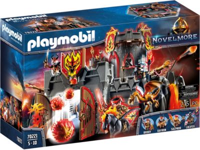Featured image of post Ausmalbilder Novelmore Playmobil Benvenuti nel negozio online di playmobil