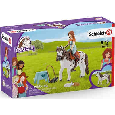 Schleich Pferdehof Artikel Online Kaufen Mytoys