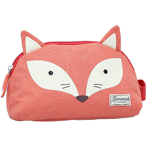 Косметичка Samsonite Happy Sammies «Лисенок Уильям» - разноцветный от Samsonite