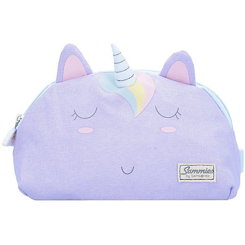 Косметичка Samsonite Happy Sammies «Единорожка Лили» - разноцветный от Samsonite