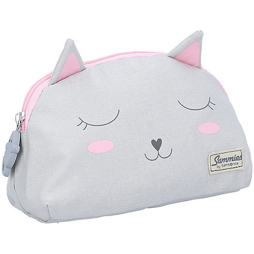 Косметичка Samsonite Happy Sammies «Котенок Китти» - разноцветный от Samsonite