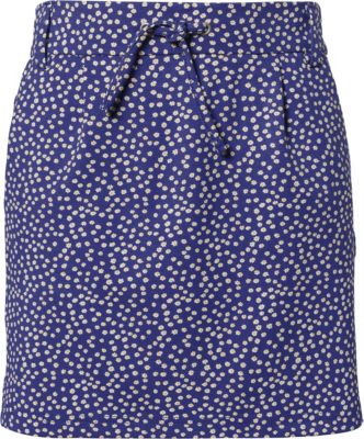 Kinder Rock konPOPTRASH blau Gr. 164 M�dchen Kinder
