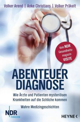 Image of Buch - Abenteuer Diagnose