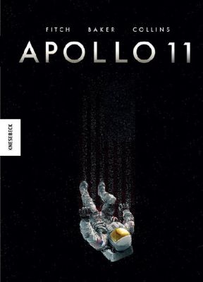 Buch - Apollo 11