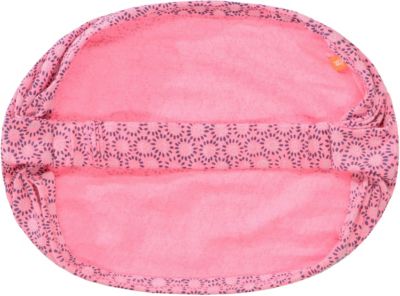 bandana tuch pink