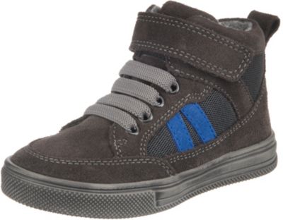 beliebt kaufen a2d5d 09327 richter sneaker jungen refugium Richter Kinder Halbschuhe Sneaker blau Blinkies Velourleder Jungen Schuhe 6543 832 6901 FitMI cobalt Ola
