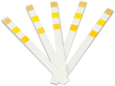 Pool-Teststreifen, 50 Stück 2