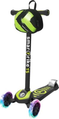 Scooter T5 grn