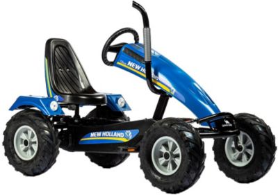 Track BF1 New Holland schwarz