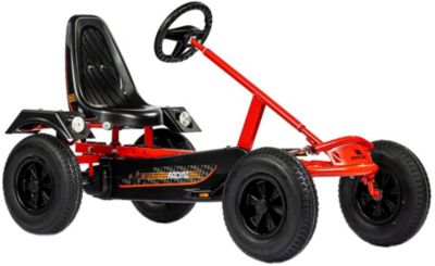 Sport BF1, rot