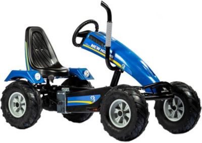Track BF3 New Holland schwarz