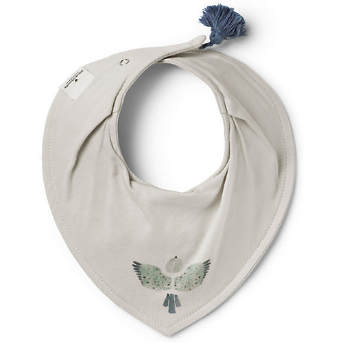 Нагрудник Elodie Details Watercolor Wings - разноцветный от Elodie Details