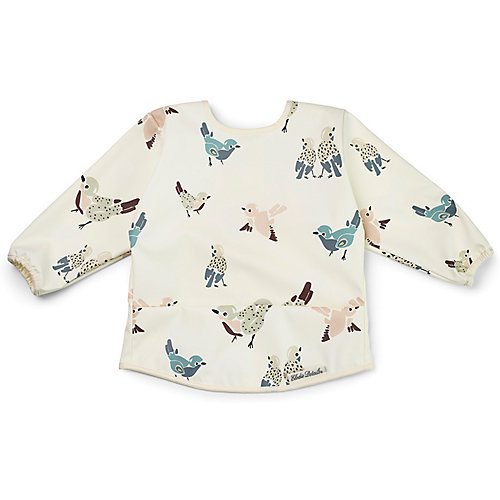 Рубашка для кормления Elodie Details Feathered Friend - разноцветный от Elodie Details