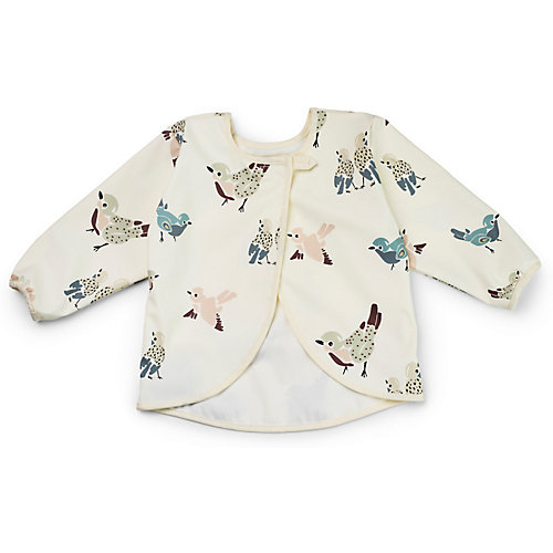 Рубашка для кормления Elodie Details Feathered Friend - разноцветный от Elodie Details