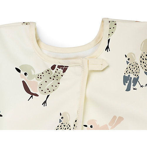 Рубашка для кормления Elodie Details Feathered Friend - разноцветный от Elodie Details