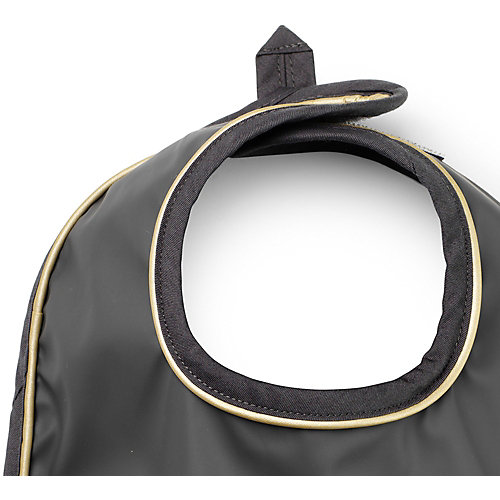 Нагрудник Elodie Details Playful Pepe - grau/schwarz от Elodie Details