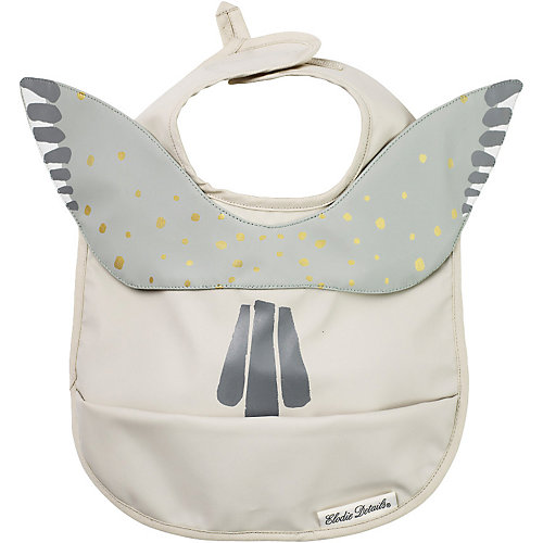 Нагрудник Elodie Details Watercolor Wings - разноцветный от Elodie Details