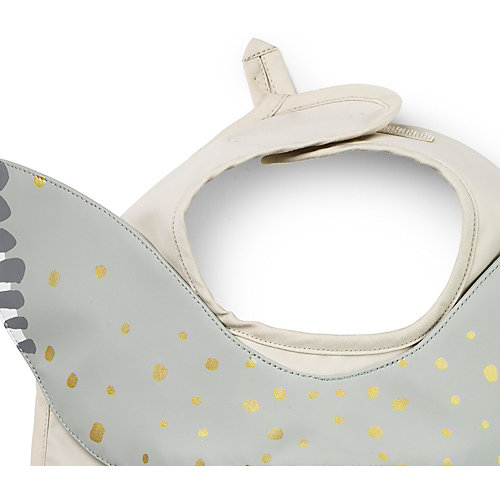 Нагрудник Elodie Details Watercolor Wings - разноцветный от Elodie Details