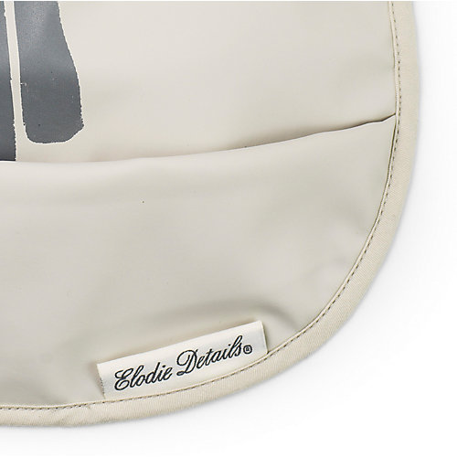Нагрудник Elodie Details Watercolor Wings - разноцветный от Elodie Details