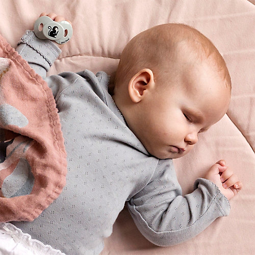 Пустышка Elodie Details Newborn Pepe Mini, 0-6 месяцев от Elodie Details