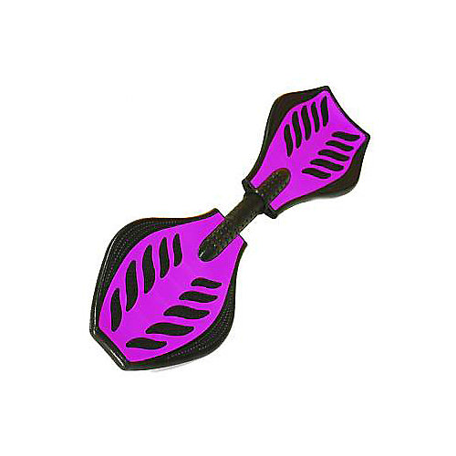 Роллерсерф Waveboard, фиолетовый от Waveboard