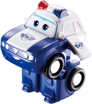 super wings kim toy